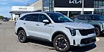 New 2026 KIA SORENTO S in FORT SMITH, ARKANSAS
