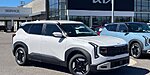 New 2027 KIA SELTOS LX in FORT SMITH, ARKANSAS