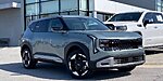 New 2027 KIA SELTOS S in FORT SMITH, ARKANSAS