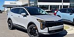 New 2027 KIA SPORTAGE HYBRID EX in FORT SMITH, ARKANSAS