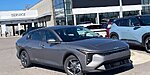 New 2026 KIA K4 LXS in FORT SMITH, ARKANSAS