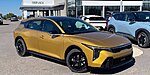 New 2026 KIA K4 GT-LINE TURBO in FORT SMITH, ARKANSAS