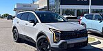 New 2027 KIA SPORTAGE HYBRID X-LINE in FORT SMITH, ARKANSAS