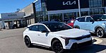 New 2026 KIA K4 GT-LINE TURBO in FORT SMITH, ARKANSAS