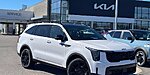 New 2026 KIA SORENTO X-LINE SX PRESTIGE in FORT SMITH, ARKANSAS