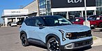 New 2027 KIA SELTOS S in FORT SMITH, ARKANSAS