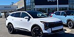 New 2027 KIA SPORTAGE EX in FORT SMITH, ARKANSAS
