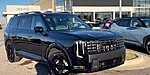 New 2027 KIA TELLURIDE X-LINE SX in FORT SMITH, ARKANSAS
