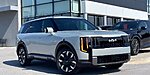 New 2027 KIA TELLURIDE S in FORT SMITH, ARKANSAS
