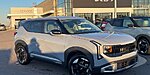 New 2027 KIA SELTOS S in FORT SMITH, ARKANSAS