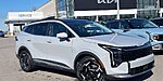 New 2026 KIA SPORTAGE EX in FORT SMITH, ARKANSAS