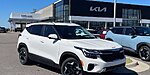 New 2026 KIA SELTOS S in FORT SMITH, ARKANSAS