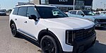New 2027 KIA TELLURIDE X-LINE EX in FORT SMITH, ARKANSAS
