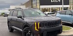 New 2027 KIA TELLURIDE X-LINE SX PRESTIGE in FORT SMITH, ARKANSAS