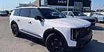 New 2027 KIA TELLURIDE X-LINE SX PRESTIGE in FORT SMITH, ARKANSAS