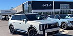 New 2027 KIA TELLURIDE X-LINE SX PRESTIGE in FORT SMITH, ARKANSAS