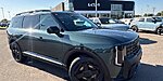 New 2027 KIA TELLURIDE X-LINE SX PRESTIGE in FORT SMITH, ARKANSAS