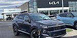 New 2027 KIA SPORTAGE EX in FORT SMITH, ARKANSAS