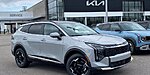 New 2027 KIA SPORTAGE EX in FORT SMITH, ARKANSAS