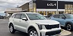New 2026 KIA SORENTO LX in FORT SMITH, ARKANSAS
