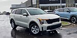 New 2026 KIA SORENTO LX in FORT SMITH, ARKANSAS