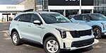 New 2026 KIA SORENTO LX in FORT SMITH, ARKANSAS