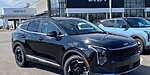 New 2027 KIA SPORTAGE EX in FORT SMITH, ARKANSAS