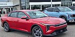 New 2027 KIA K4 LXS in FORT SMITH, ARKANSAS