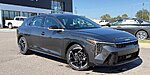 New 2027 KIA K4 GT-LINE in FORT SMITH, ARKANSAS