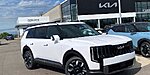 New 2027 KIA TELLURIDE S in FORT SMITH, ARKANSAS