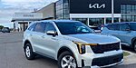 New 2026 KIA SORENTO LX in FORT SMITH, ARKANSAS