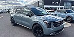 New 2027 KIA CARNIVAL SX in FORT SMITH, ARKANSAS