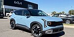 New 2027 KIA SELTOS S in FORT SMITH, ARKANSAS