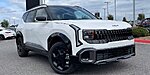 New 2027 KIA SELTOS X-LINE S in FORT SMITH, ARKANSAS