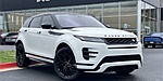Used 2020 LAND ROVER RANGE ROVER EVOQUE R-DYNAMIC HSE in BENTONVILLE, ARKANSAS