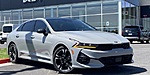 Used 2021 KIA K5 GT-LINE in BENTONVILLE, ARKANSAS