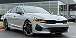 Used 2021 KIA K5 GT-LINE in BENTONVILLE, ARKANSAS