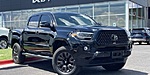 Used 2023 TOYOTA TACOMA LIMITED in BENTONVILLE, ARKANSAS