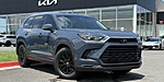 Used 2024 TOYOTA GRAND HIGHLANDER XLE in BENTONVILLE, ARKANSAS