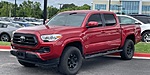 Used 2023 TOYOTA TACOMA SR in BENTONVILLE, ARKANSAS