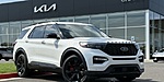 Used 2022 FORD EXPLORER ST in BENTONVILLE, ARKANSAS