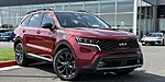 Used 2023 KIA SORENTO X-LINE SX PRESTIGE in BENTONVILLE, ARKANSAS
