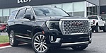 Used 2021 GMC YUKON DENALI in BENTONVILLE, ARKANSAS
