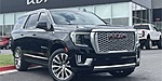 Used 2021 GMC YUKON DENALI in BENTONVILLE, ARKANSAS