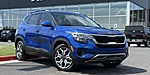 Used 2021 KIA SELTOS S in BENTONVILLE, ARKANSAS