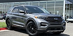 Used 2021 FORD EXPLORER XLT in BENTONVILLE, ARKANSAS