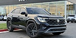 Used 2025 VOLKSWAGEN ATLAS CROSS SPORT 2.0T SE W/TECHNOLOGY in BENTONVILLE, ARKANSAS