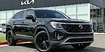 Used 2025 VOLKSWAGEN ATLAS CROSS SPORT 2.0T SE W/TECHNOLOGY in BENTONVILLE, ARKANSAS
