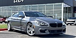 Used 2018 BMW 6 SERIES 640I XDRIVE GRAN COUPE in BENTONVILLE, ARKANSAS