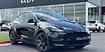 Used 2023 TESLA MODEL Y LONG RANGE in BENTONVILLE, ARKANSAS